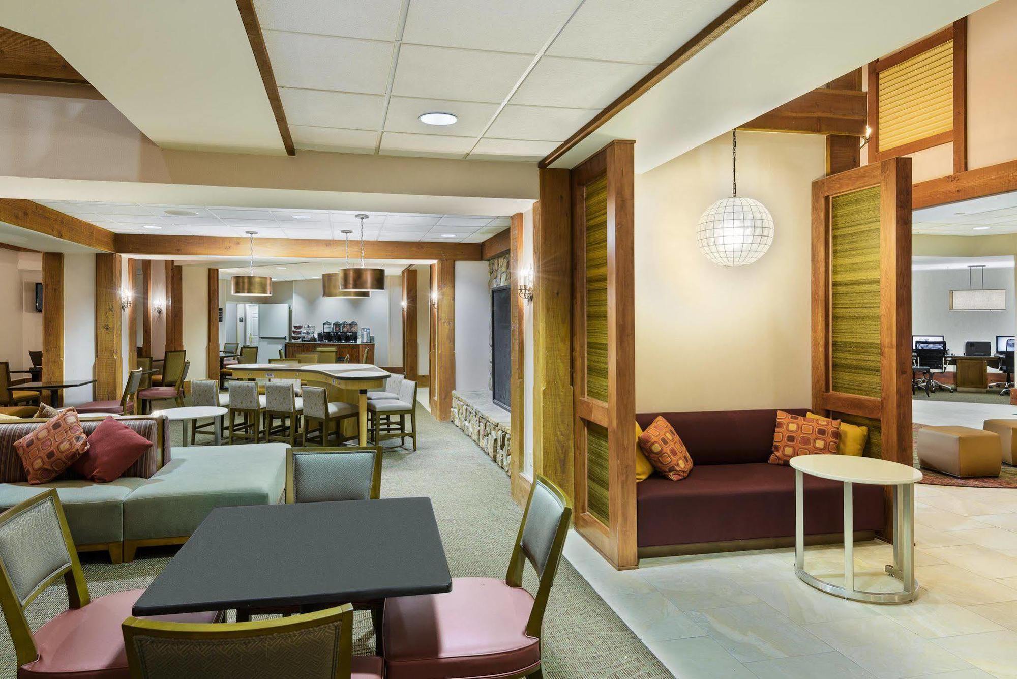 Fairfield Inn & Suites Raleigh Crabtree Valley Eksteriør billede