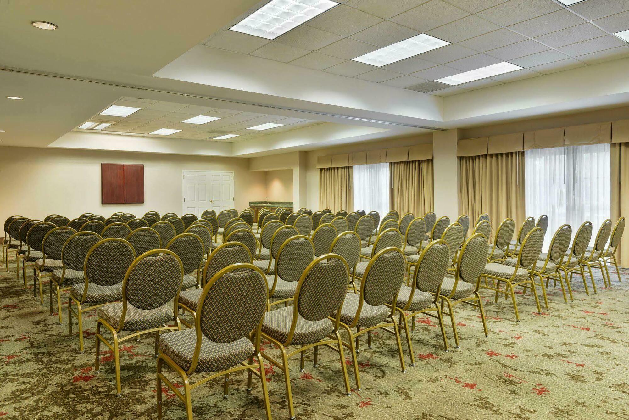 Fairfield Inn & Suites Raleigh Crabtree Valley Eksteriør billede